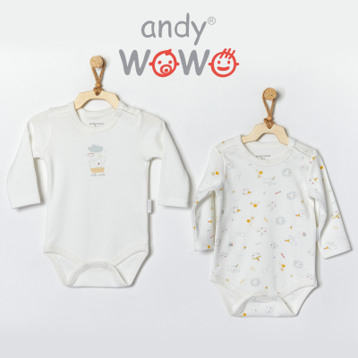 New collection AUTUMN-WINTER 2021-2022 from AndyWawa
