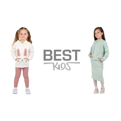 Autumn-Winter 2022-2023 collection from the Best Kids factory!