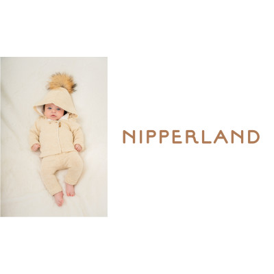 Nipperland new collection 2025-2026