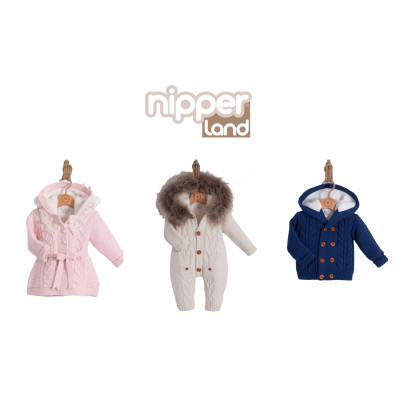 New collection 2022-2023 from Nipperland!