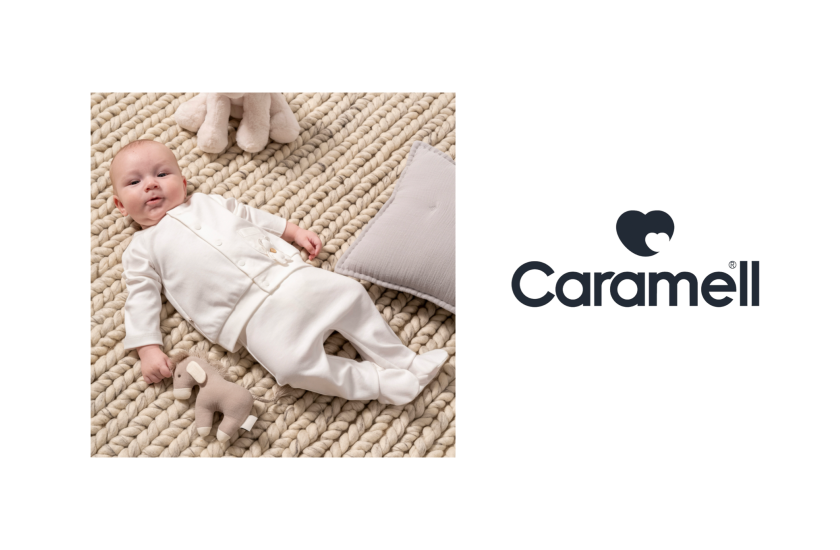 Caramell new collection Fall-Winter 2025-2026