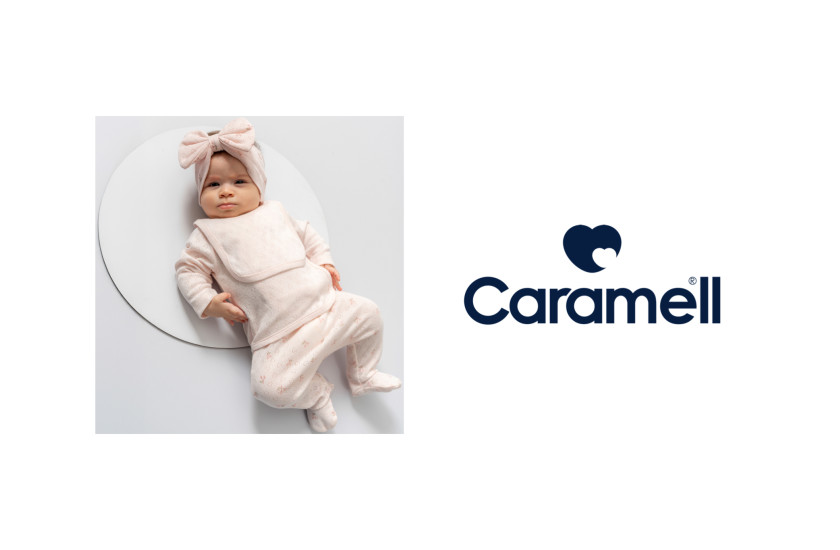 Caramell – new Spring-Summer 2026 collection