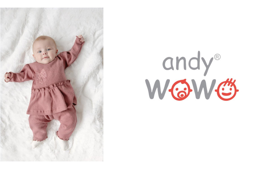 AndyWawa new collection Fall-Winter 2025-2026