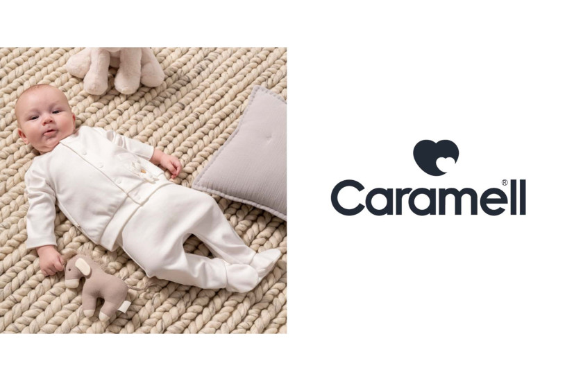 Caramell new collection Fall-Winter 2025-2026