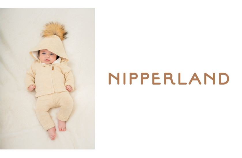 Nipperland new collection 2025-2026