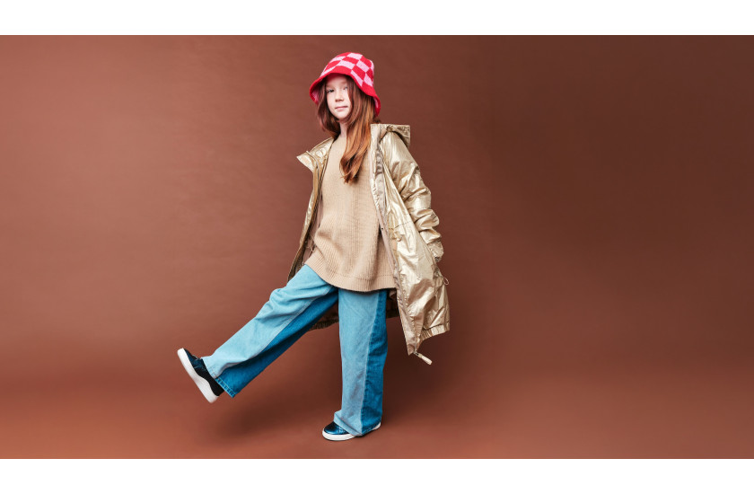 Wholesale Kids Outerwear from Turkey: Jackets and Snowsuits Wholesale Kids Outerwear from Turkey: Jackets and Snowsuits