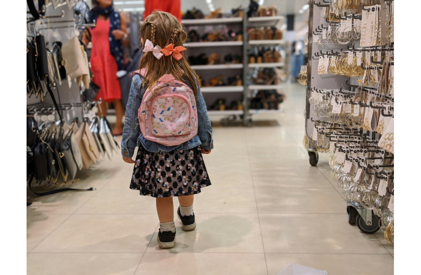 How to Choose a Children’s Clothing Supplier from Turkey