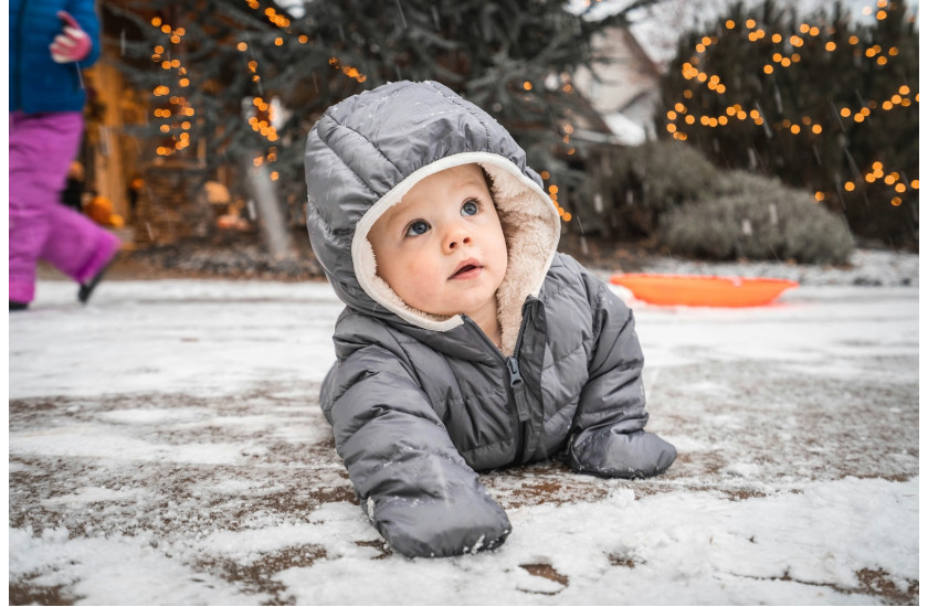 Baby Winter Clothes Wholesale: Sleeping Bags and TOG Baby Winter Clothes Wholesale: Sleeping Bags and TOG