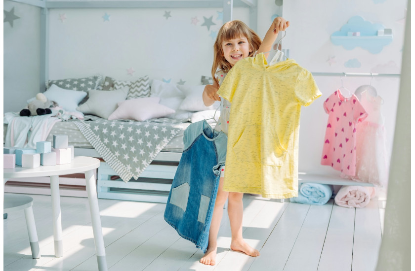 Turkish Children's Clothing Brands Wholesale: Overview Turkish Children's Clothing Brands Wholesale: Overview