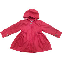 Windbreaker jacket