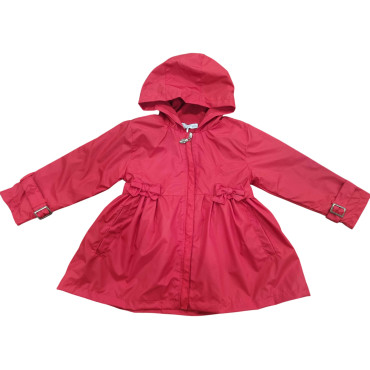 Windbreaker jacket