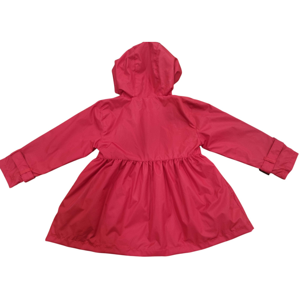 Windbreaker jacket