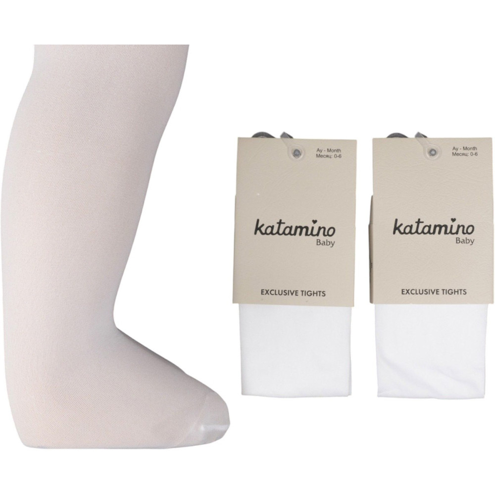 Tights nylon 50 den Micro