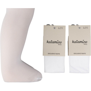 Tights nylon 50 den Micro