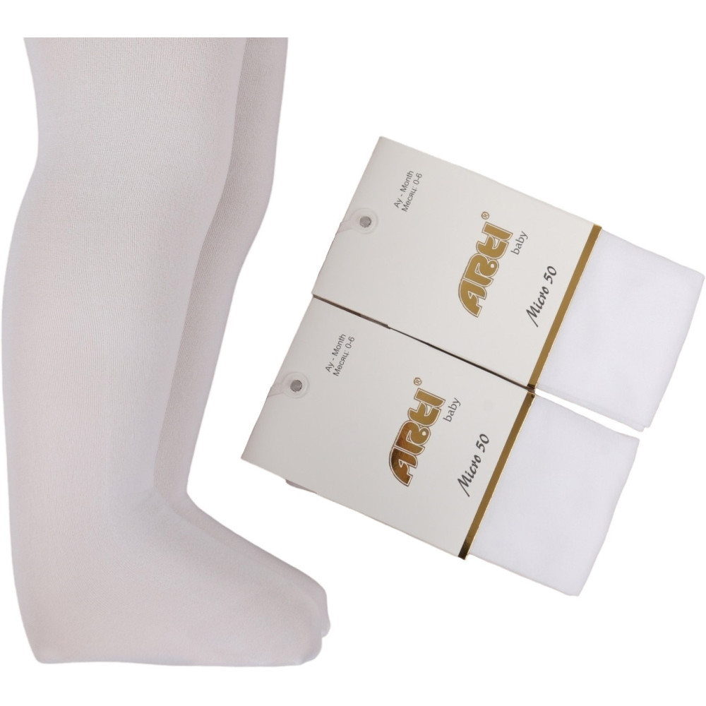 Tights nylon 50 den Micro