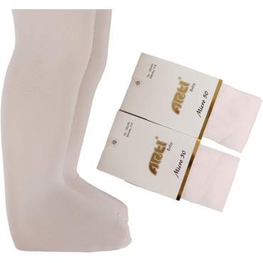 Tights nylon 50 den Micro