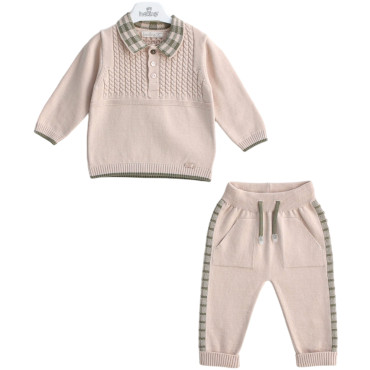 Set sweater+pants