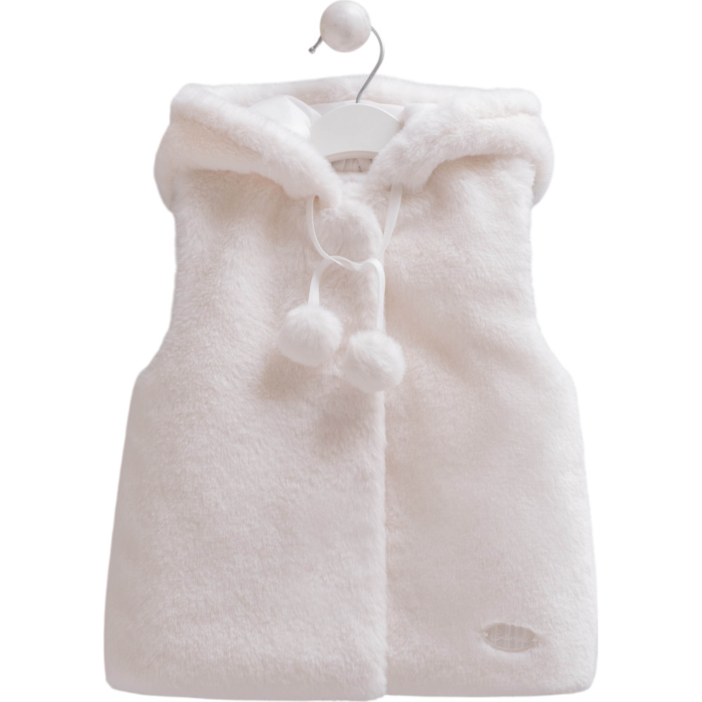 Vest, series BASIC