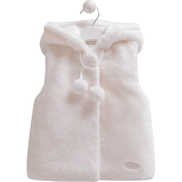 Vest, series BASIC
