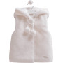 Vest, series BASIC