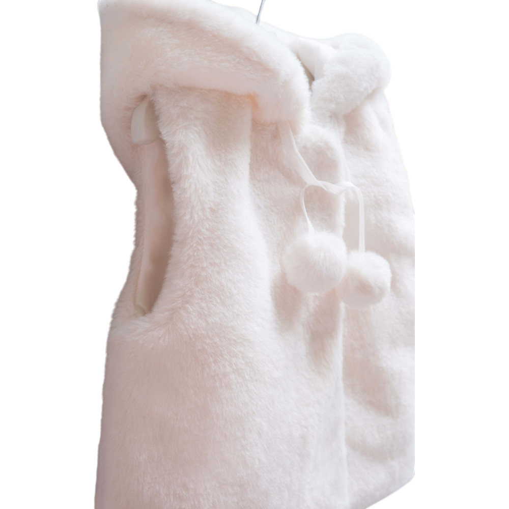 Vest, series BASIC