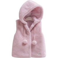 Vest, series BASIC