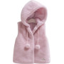 Vest, series BASIC