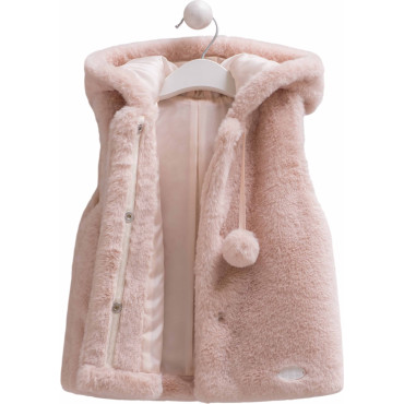 Vest, series BASIC