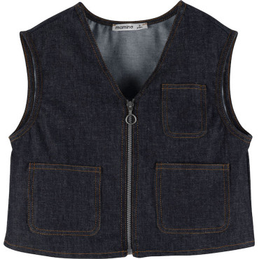 Vest