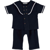 Set T-shirt+pants