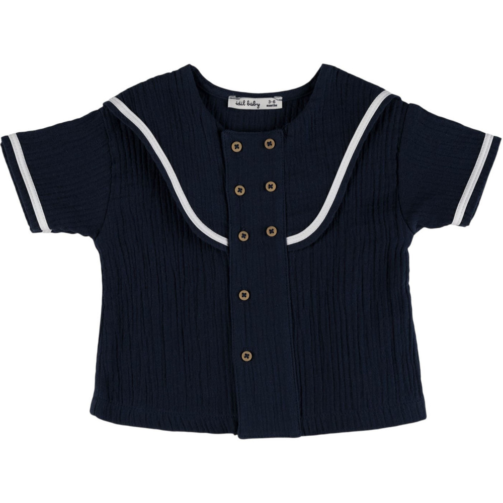 Set T-shirt+pants