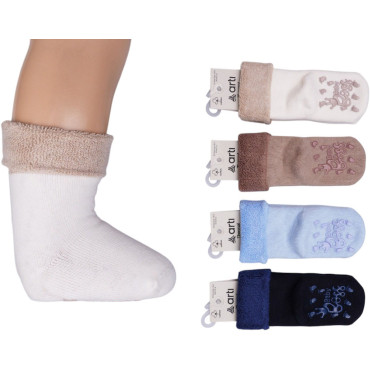 Socks terry Serdar