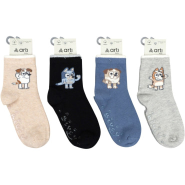 Socks cotton Sanermo