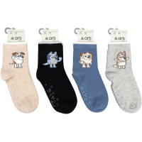 Socks cotton Sanermo
