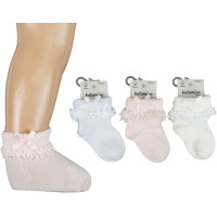 Socks cotton Angelina