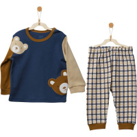 Pajamas, series LITTLE DREAMERS