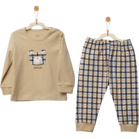 Pajamas, series LITTLE DREAMERS