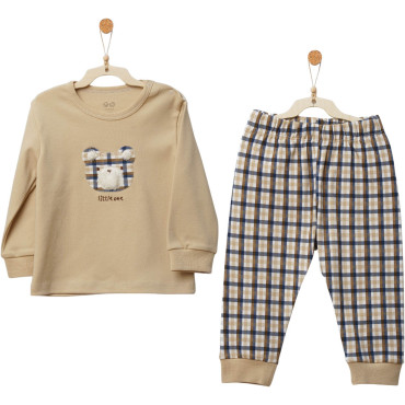 Pajamas, series LITTLE DREAMERS
