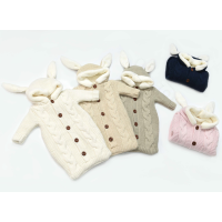 Overalls-envelope
