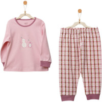 Pajamas, series LITTLE DREAMERS