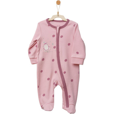 Overalls, series LITTLE DREAMERS