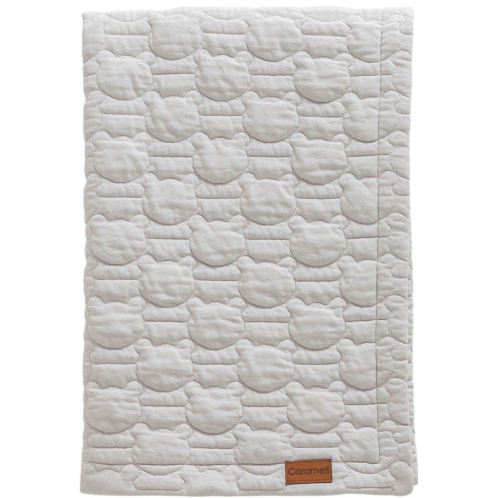 Blanket, series UNI KAPITONE
