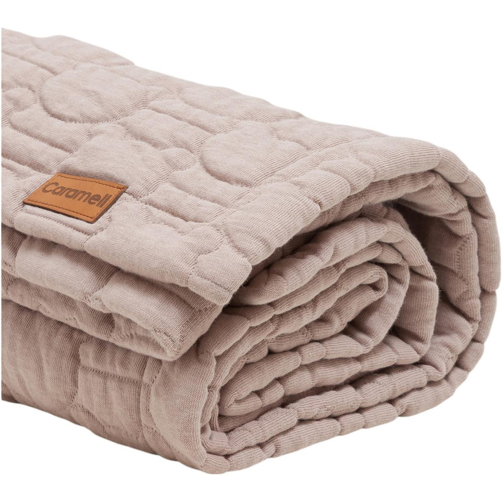 Blanket, series UNI KAPITONE