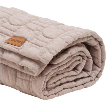 Blanket, series UNI KAPITONE