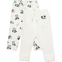 Pants set 2pcs (in a package of 5 sets)