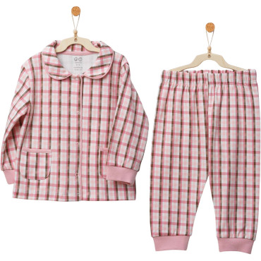 Pajamas, series LITTLE DREAMERS