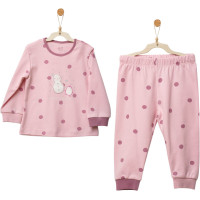 Pajamas, series LITTLE DREAMERS
