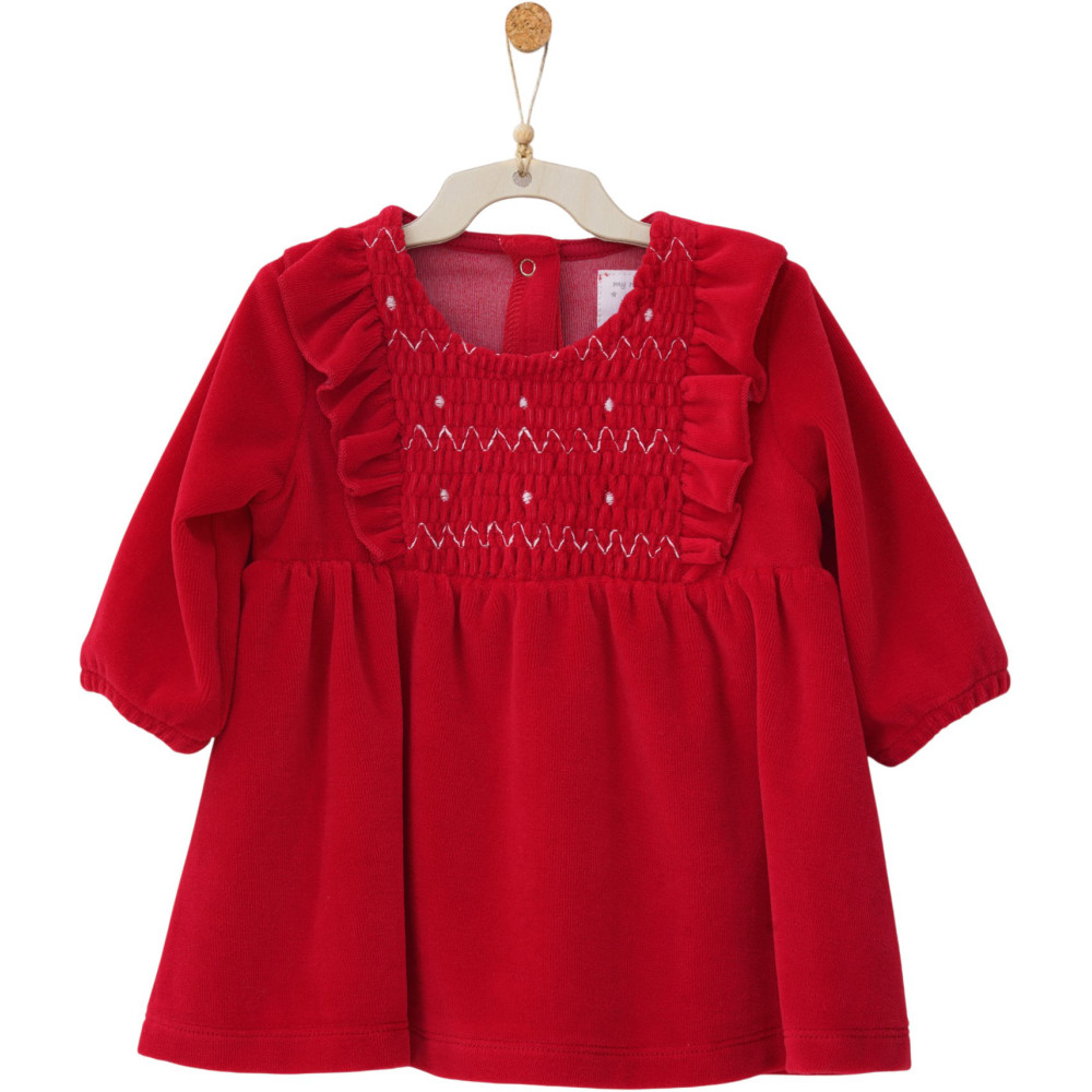Dress, series HAPPY NEW YEAR