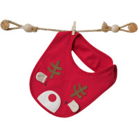 Bib, series HAPPY NEW YEAR