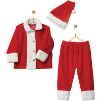 Set sweater+pants+hat, series HAPPY NEW YEAR